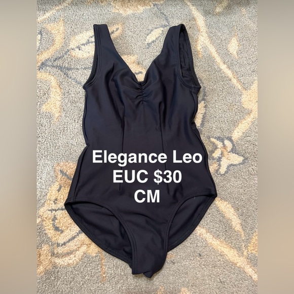 Tiger Friday Elegance Leo, NWOT, CM - Picture 1 of 1